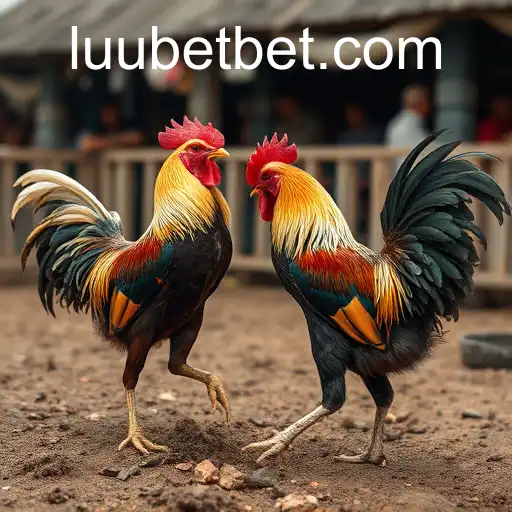 Cockfighting: A Cultural Practice and a Controversial Tradition