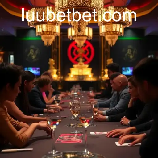 The Allure of Exclusive Events