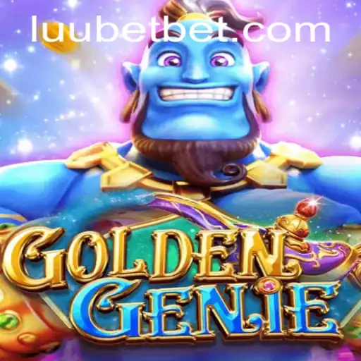 GOLDENGENIE: A Thrilling Adventure into the World of LUUBET
