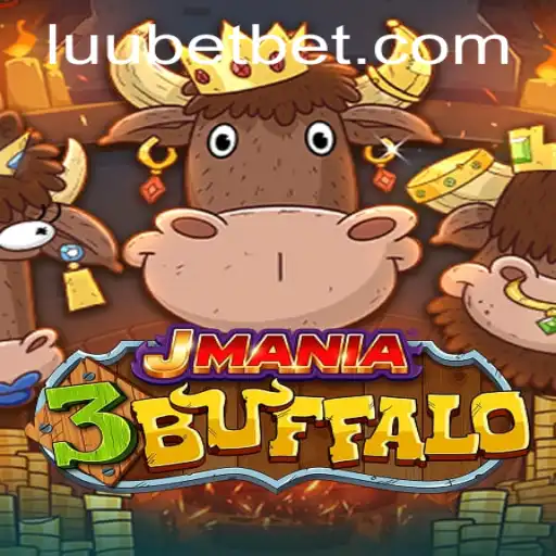 Exploring the Fascinating World of JMania3Buffalo: An In-depth Look
