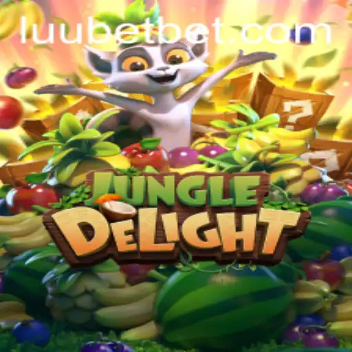 Exploring the Thrills of JungleDelight: A Journey with LUUBET
