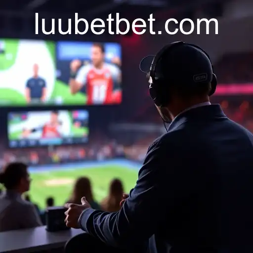 Live Streaming Trends and Transformation with LUUBET in 2023