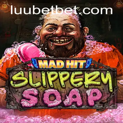 MadHitSlipperySoap: Dive Into the Latest Gaming Phenomenon