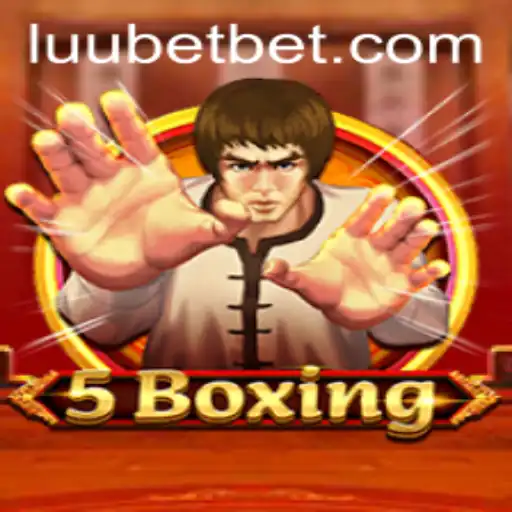 Exploring the Innovative World of 5Boxing with LUUBET