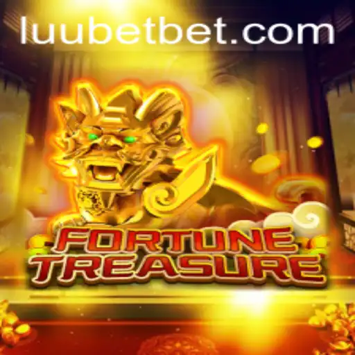 Unveiling FortuneTreasure: A Comprehensive Guide to Gameplay and Strategy with LUUBET