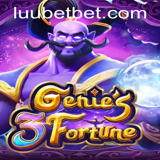 Discover the Magic of Genie3Fortune: An Exciting Gaming Experience