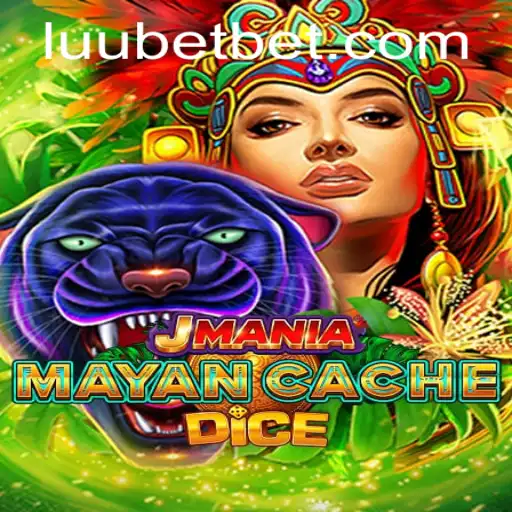 Unveiling JManiaMayanCacheDice: A Fascinating Fusion of Strategy and Chance