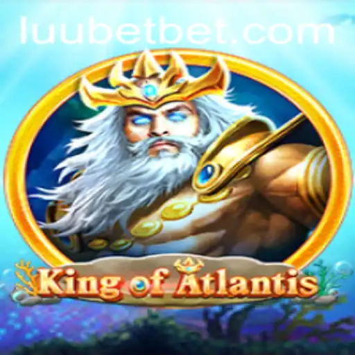 Discover the Enchantment of KingofAtlantis with LUUBET