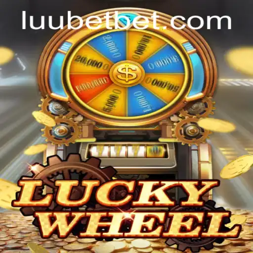 Discover the Excitement of LuckyWheel by LUUBET