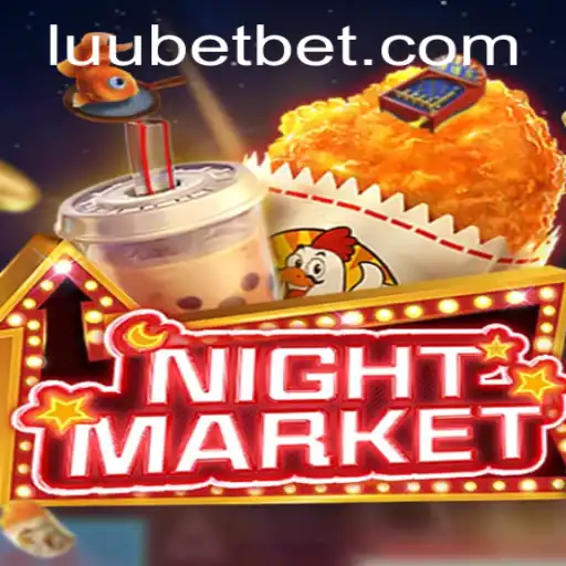 Exploring the Intricacies of NIGHTMARKET: A Game of Strategy and Luck