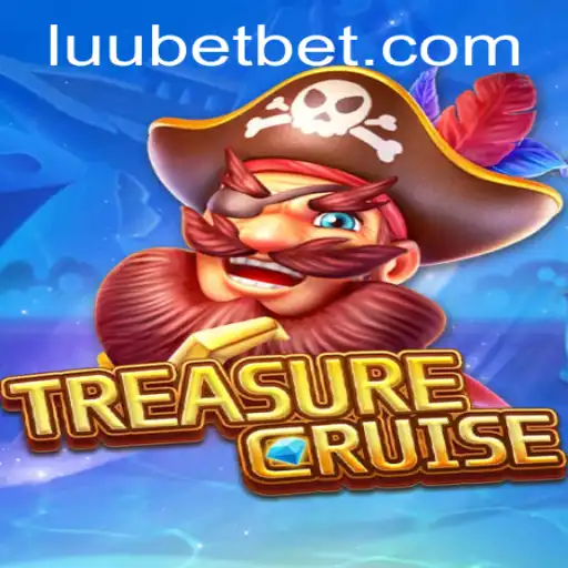 Embark on an Epic Voyage with TREASURECRUISE and the Power of LUUBET
