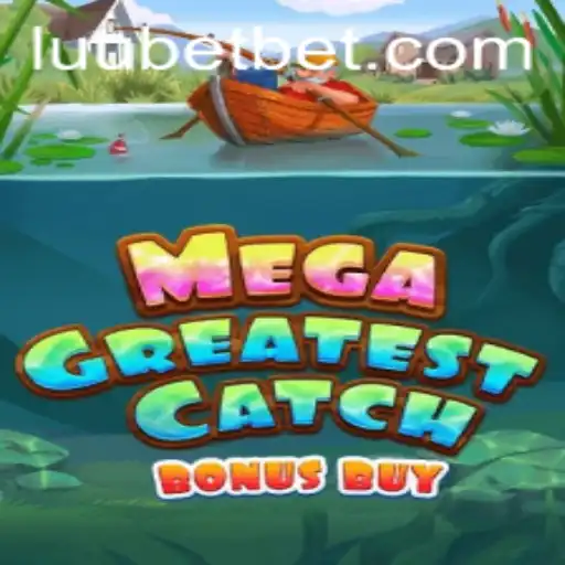 MegaGreatestCatchBonusBuy: A Dive into the Game's Exciting Features