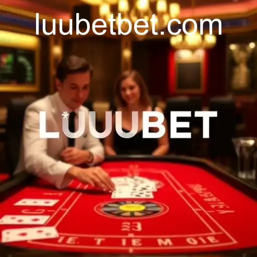 Exploring the World of Online Baccarat: LUUBET's Pivotal Role