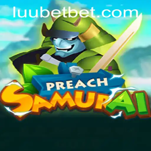 Unveiling PreachSamurai: A New Fusion of Intensity and Strategy
