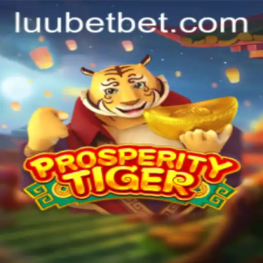 Exploring the Exciting World of ProsperityTiger