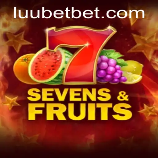 Exploring the Exciting World of SevensFruits with LUUBET