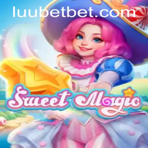 SweetMagic: A Game of Enchantment and Strategy