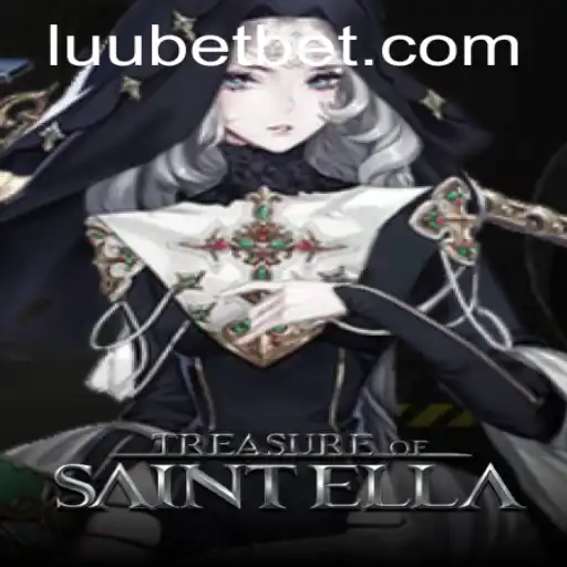 Discover the Magic of TreasureofSaintElla