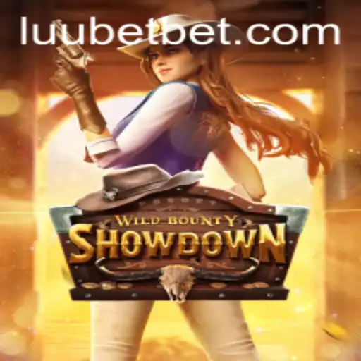 WildBountyShowdown and LUUBET: A Thrilling Gaming Experience